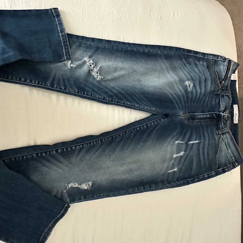 Kancan jeans